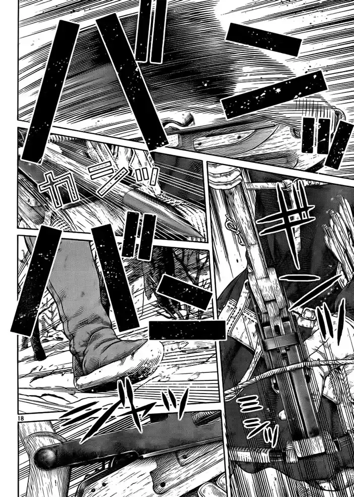 Read Vinland Saga (PT) Manga Online