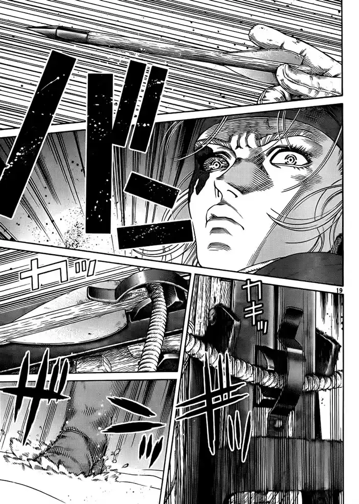 Read Vinland Saga (PT) Manga Online