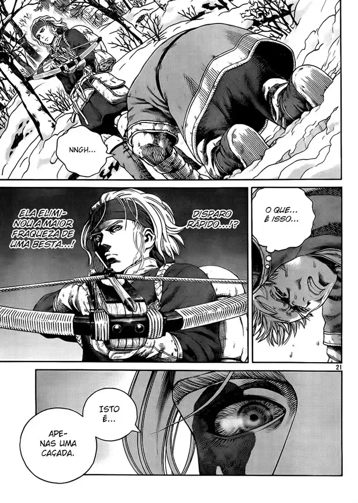 Read Vinland Saga (PT) Manga Online