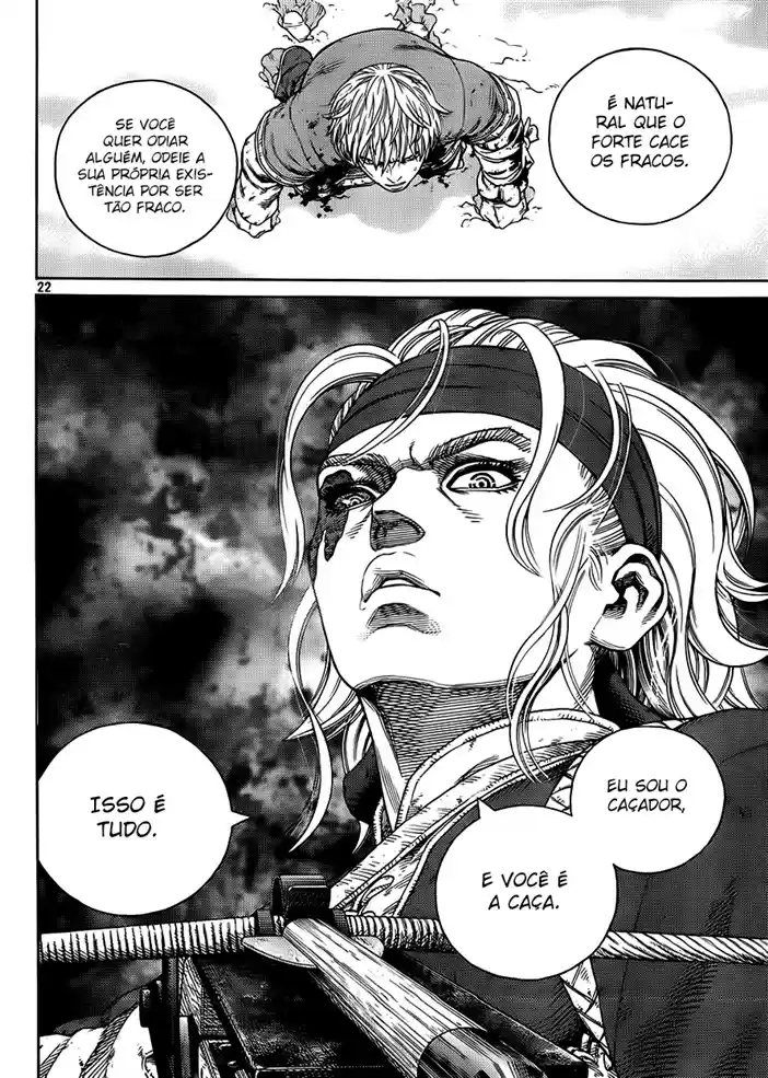 Read Vinland Saga (PT) Manga Online