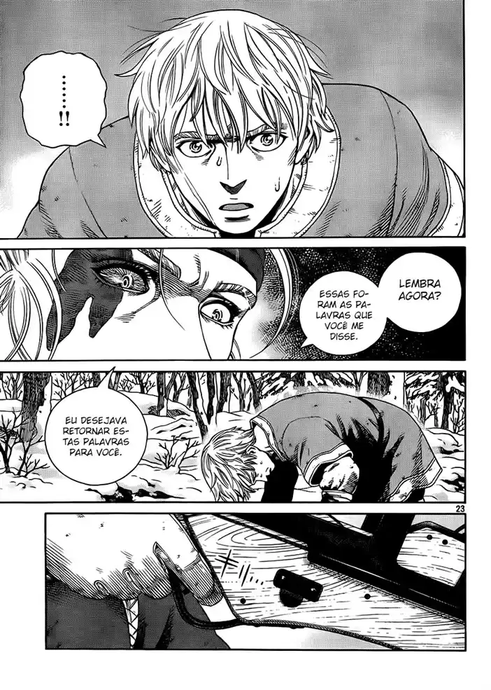 Read Vinland Saga (PT) Manga Online