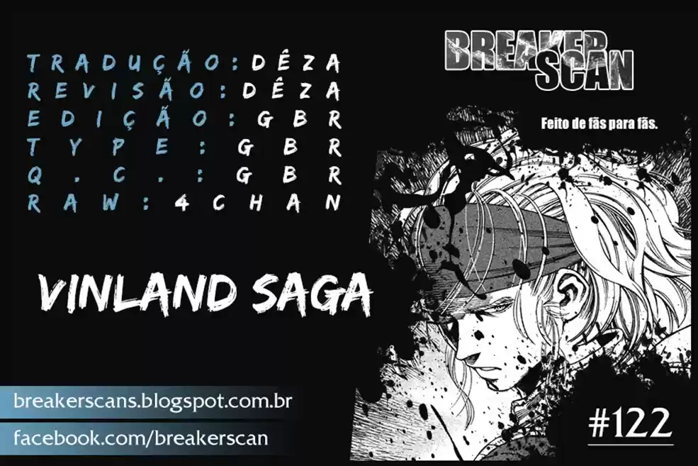 Read Vinland Saga (PT) Manga Online