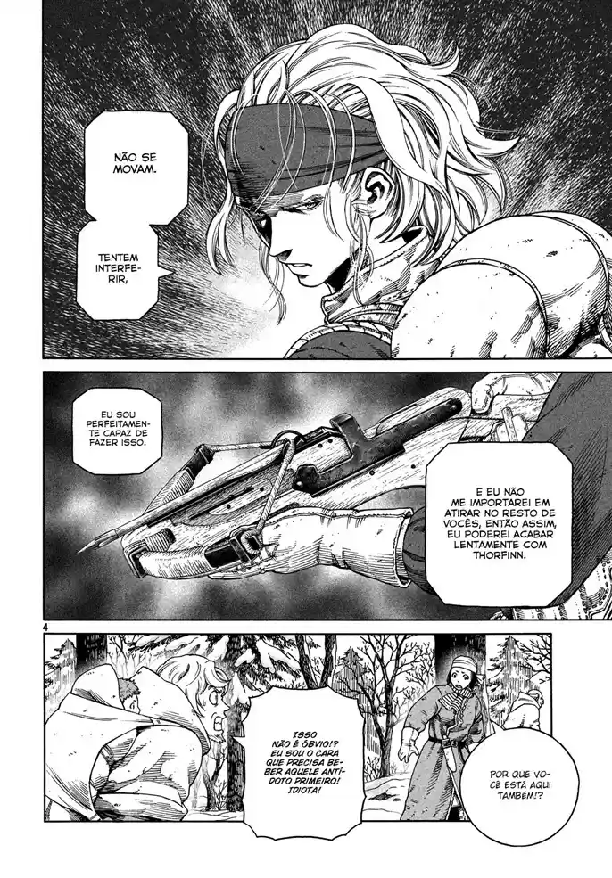 Read Vinland Saga (PT) Manga Online
