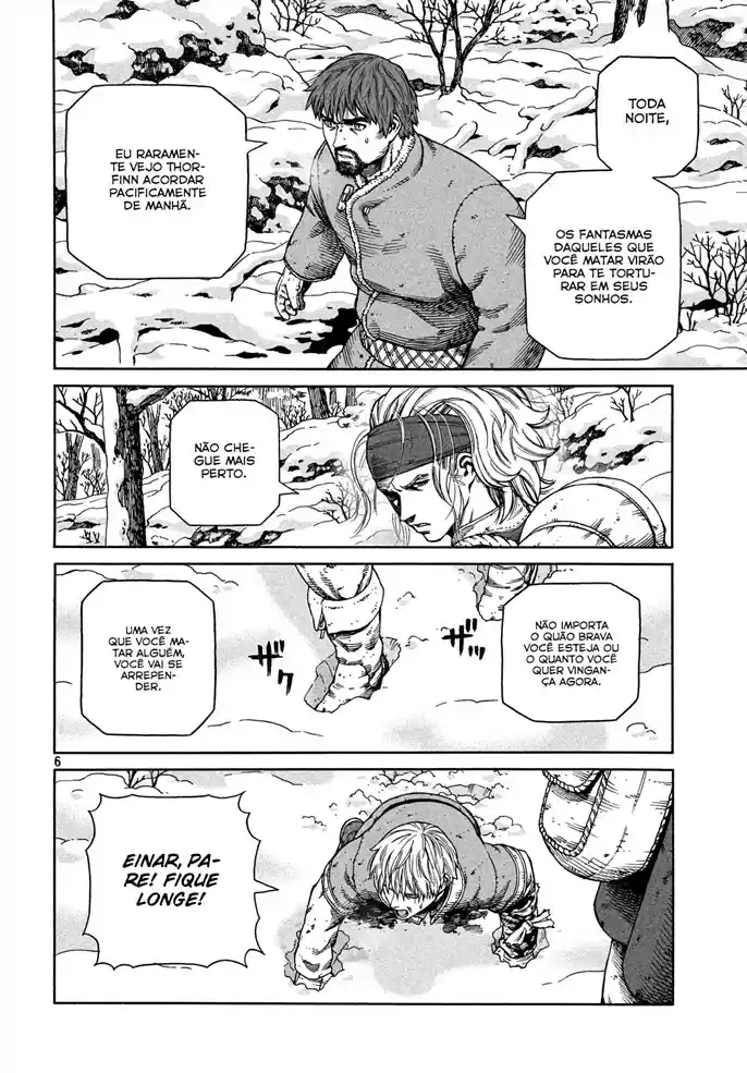 Read Vinland Saga (PT) Manga Online