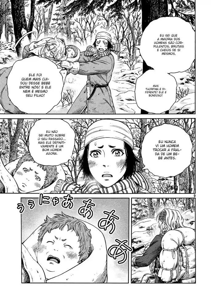 Read Vinland Saga (PT) Manga Online