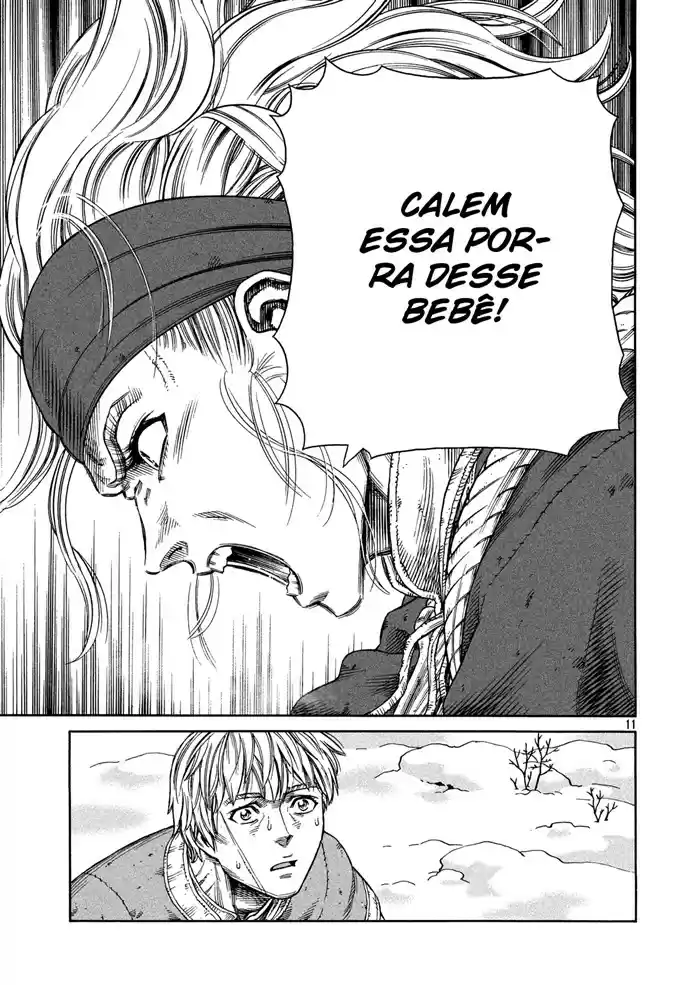 Read Vinland Saga (PT) Manga Online
