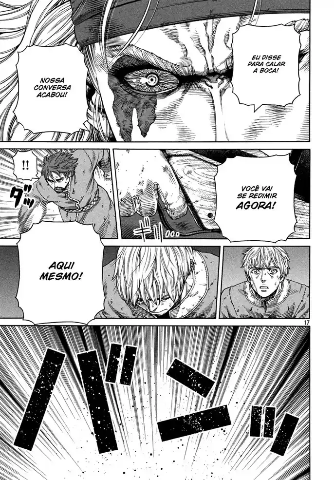 Read Vinland Saga (PT) Manga Online