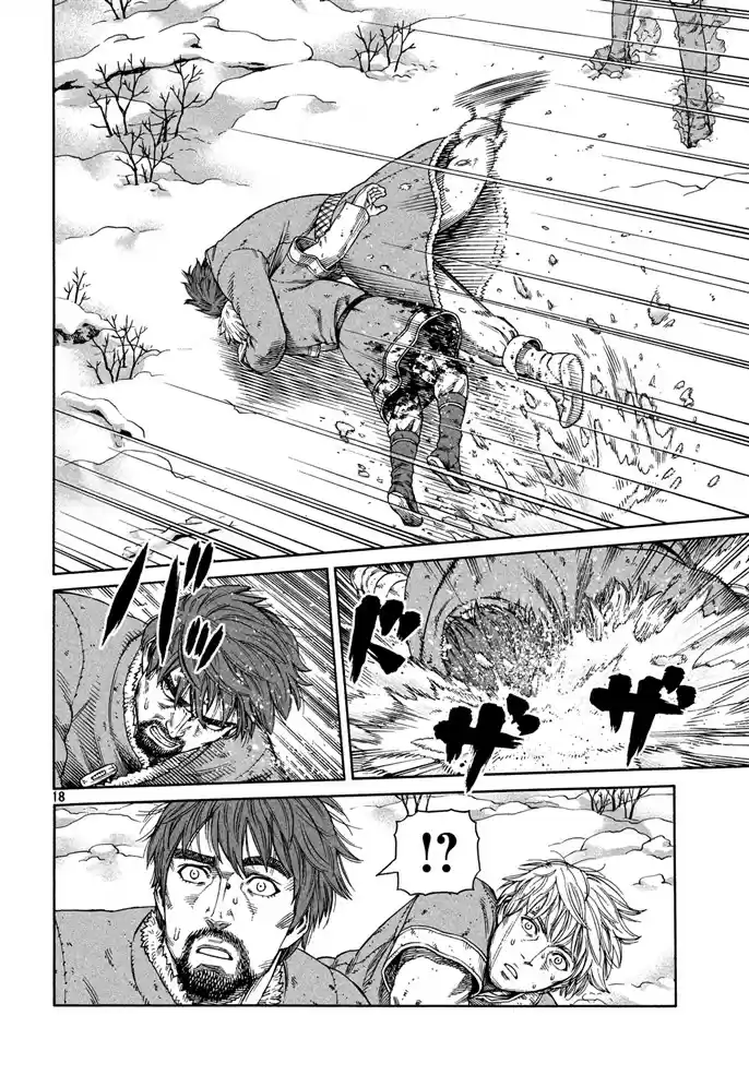 Read Vinland Saga (PT) Manga Online