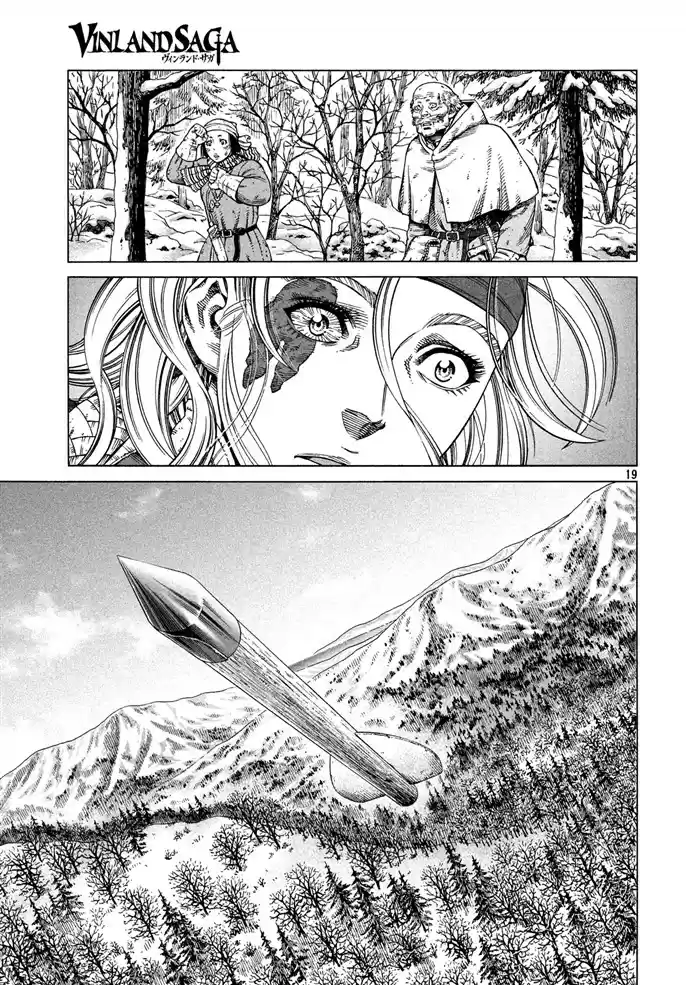 Read Vinland Saga (PT) Manga Online