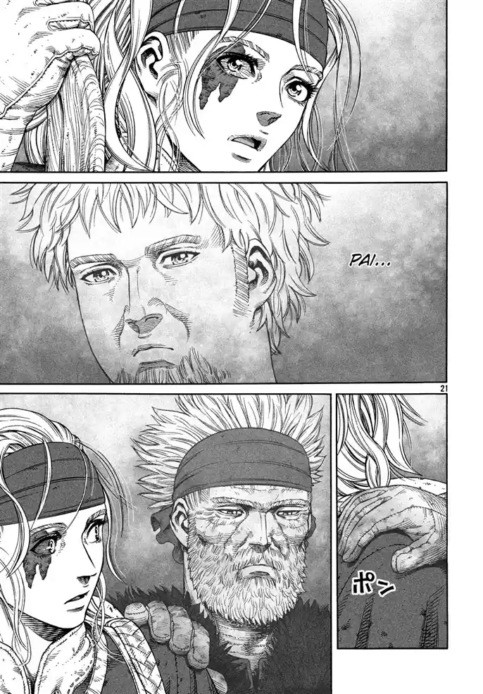 Read Vinland Saga (PT) Manga Online