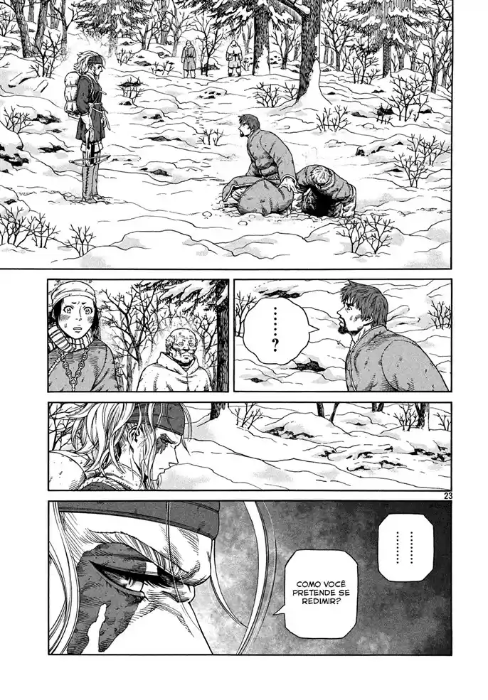 Read Vinland Saga (PT) Manga Online