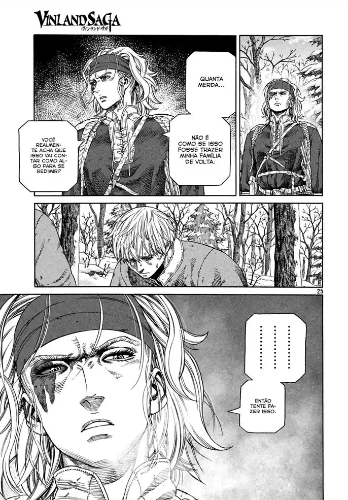 Read Vinland Saga (PT) Manga Online