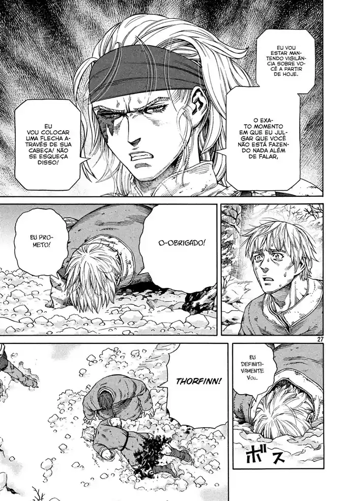 Read Vinland Saga (PT) Manga Online