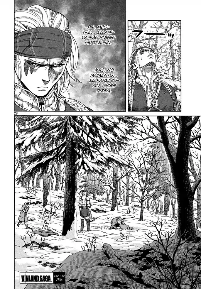 Read Vinland Saga (PT) Manga Online