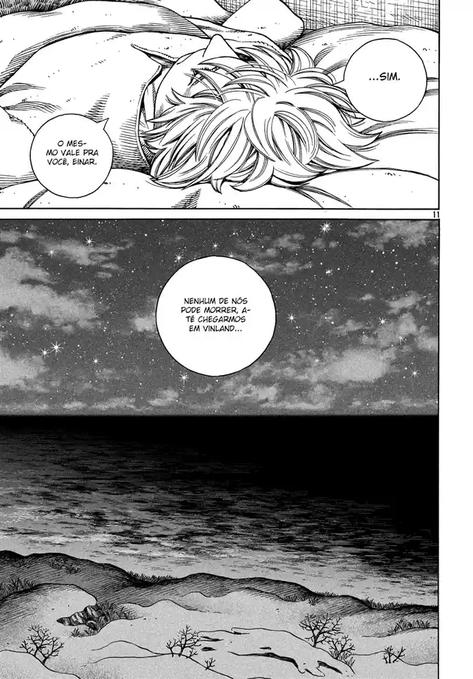 Read Vinland Saga (PT) Manga Online