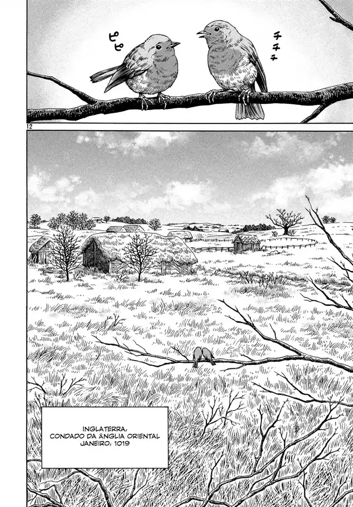 Read Vinland Saga (PT) Manga Online