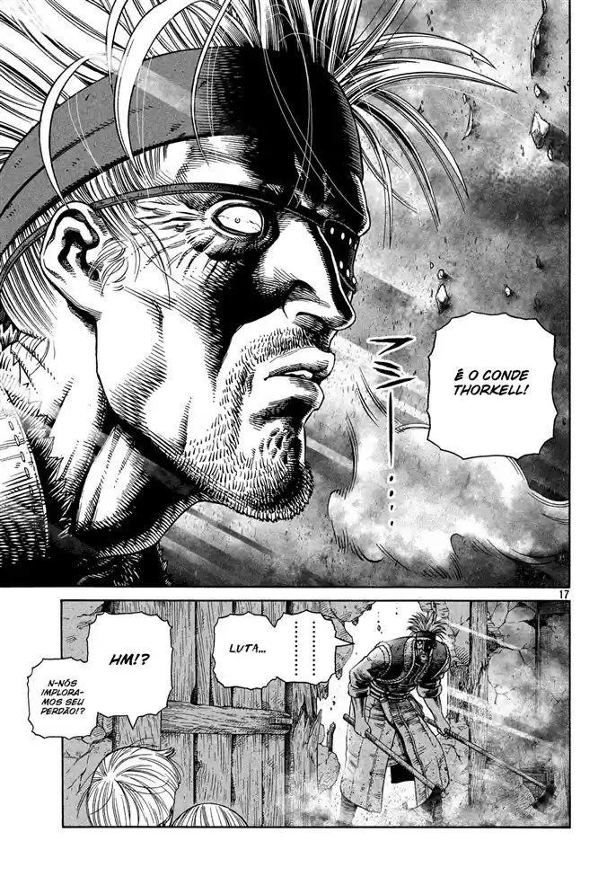 Read Vinland Saga (PT) Manga Online