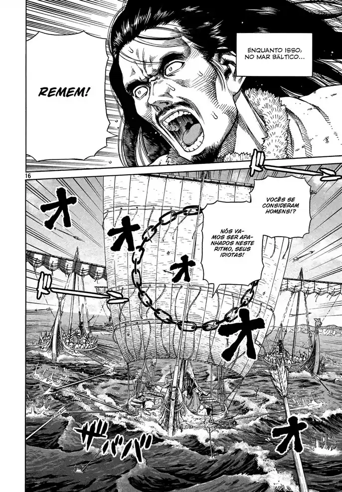 Read Vinland Saga (PT) Manga Online