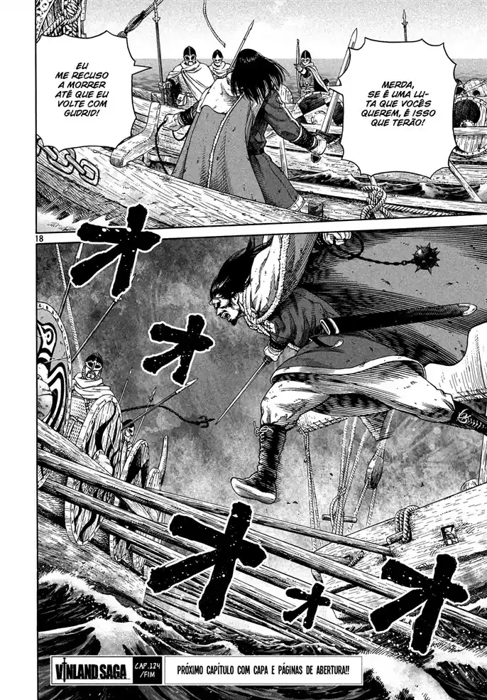 Read Vinland Saga (PT) Manga Online