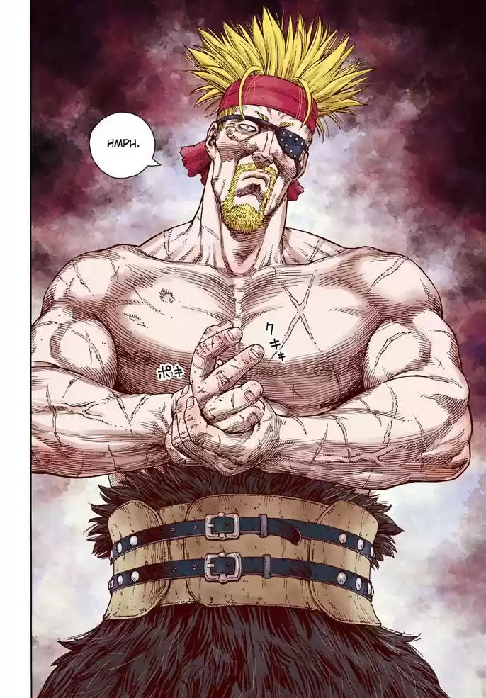 Read Vinland Saga (PT) Manga Online