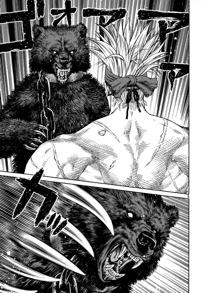 Read Vinland Saga (PT) Manga Online