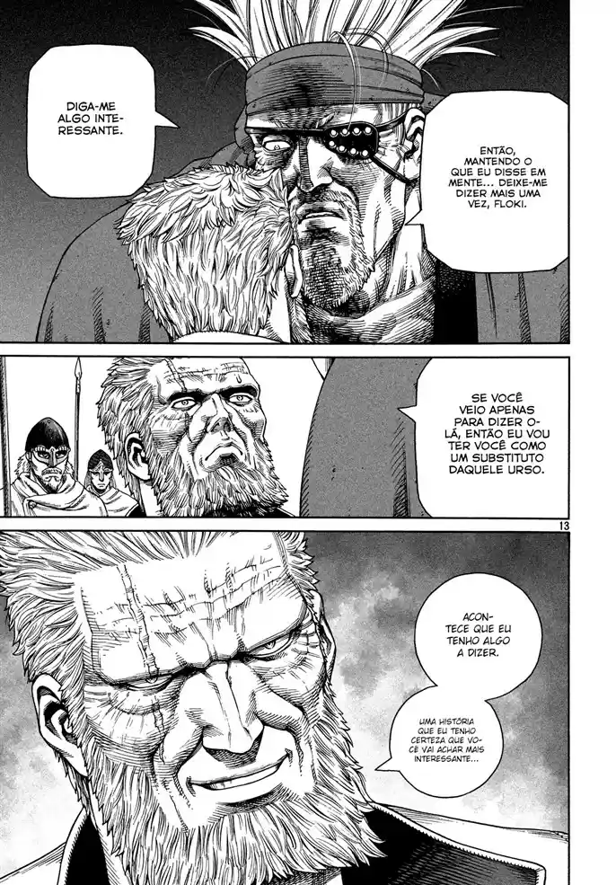 Read Vinland Saga (PT) Manga Online