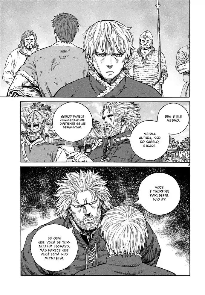 Read Vinland Saga (PT) Manga Online