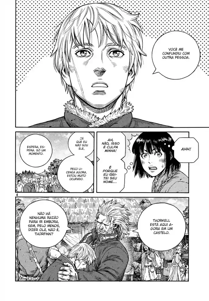 Read Vinland Saga (PT) Manga Online