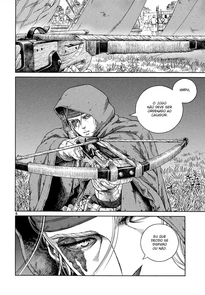 Read Vinland Saga (PT) Manga Online