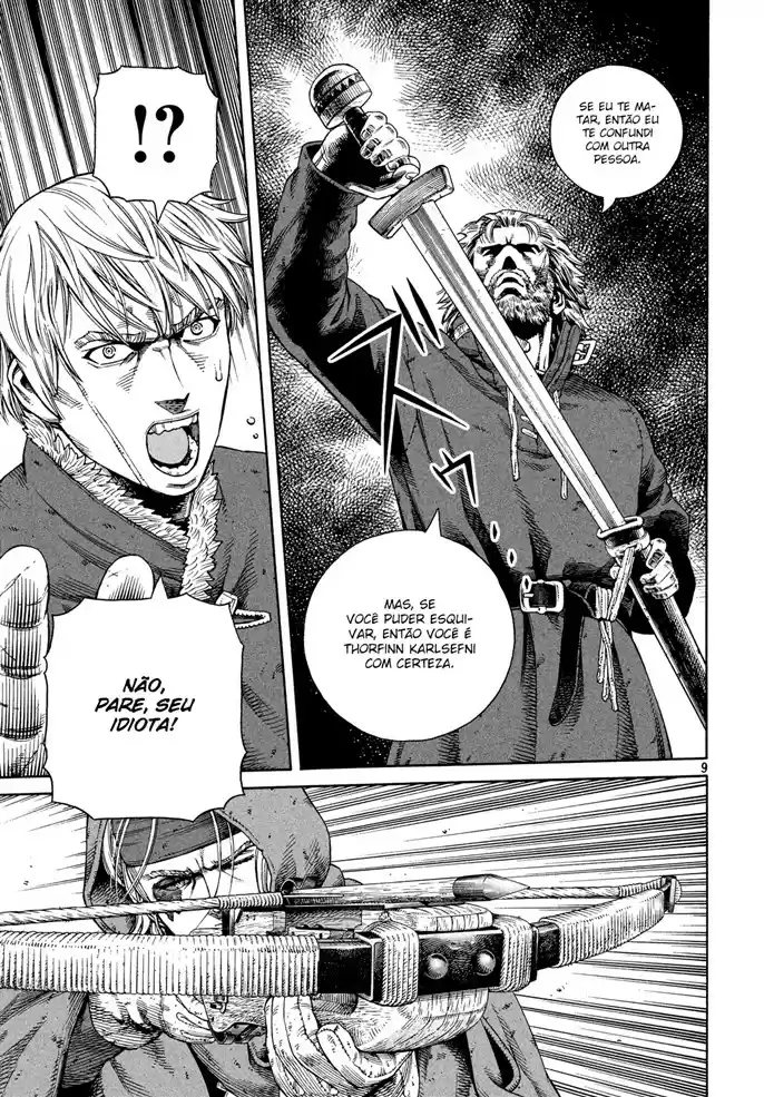 Read Vinland Saga (PT) Manga Online