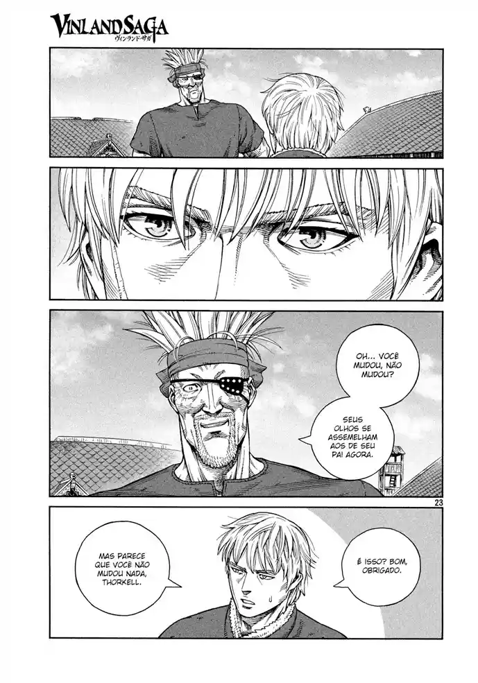 Read Vinland Saga (PT) Manga Online