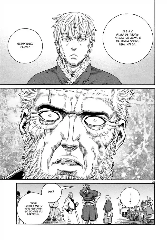 Read Vinland Saga (PT) Manga Online