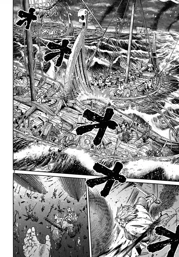 Read Vinland Saga (PT) Manga Online