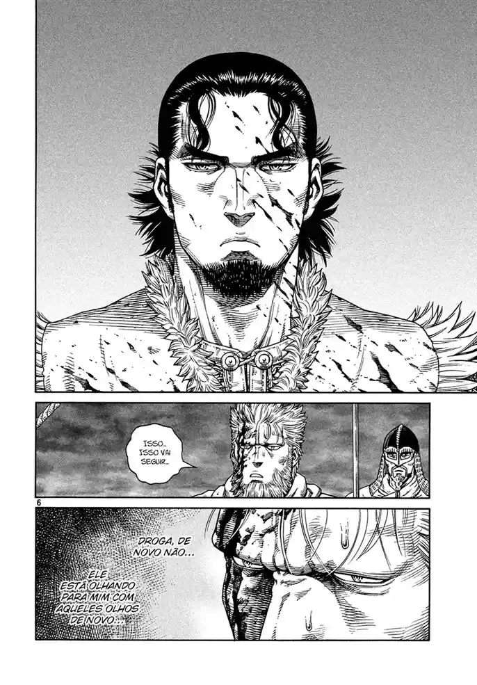 Read Vinland Saga (PT) Manga Online
