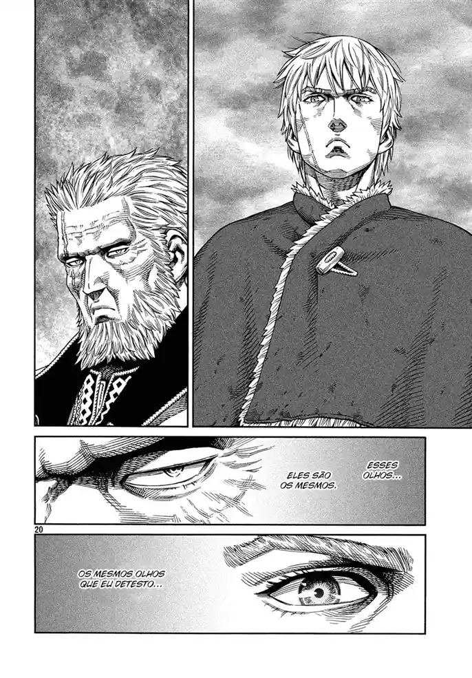 Read Vinland Saga (PT) Manga Online