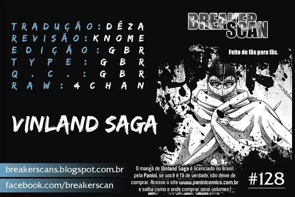 Read Vinland Saga (PT) Manga Online