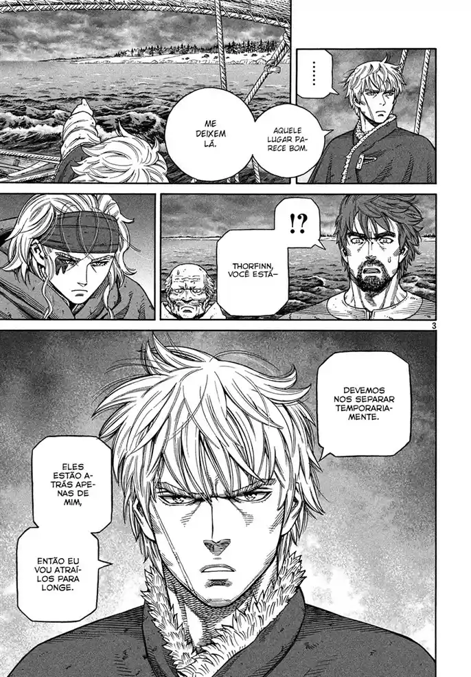 Read Vinland Saga (PT) Manga Online