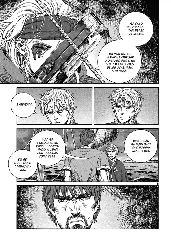 Read Vinland Saga (PT) Manga Online