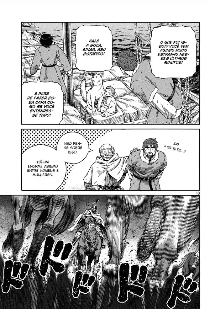 Read Vinland Saga (PT) Manga Online