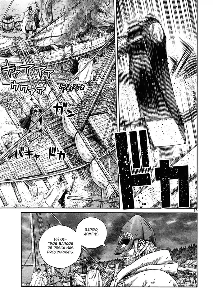 Read Vinland Saga (PT) Manga Online