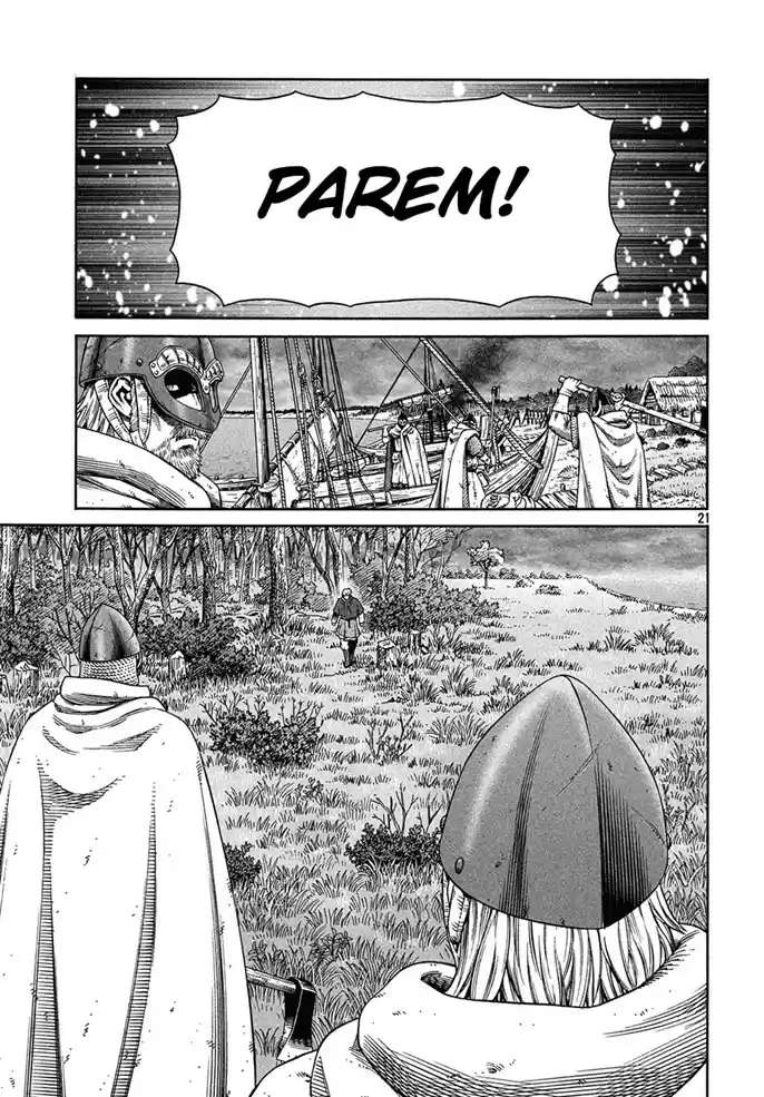 Read Vinland Saga (PT) Manga Online
