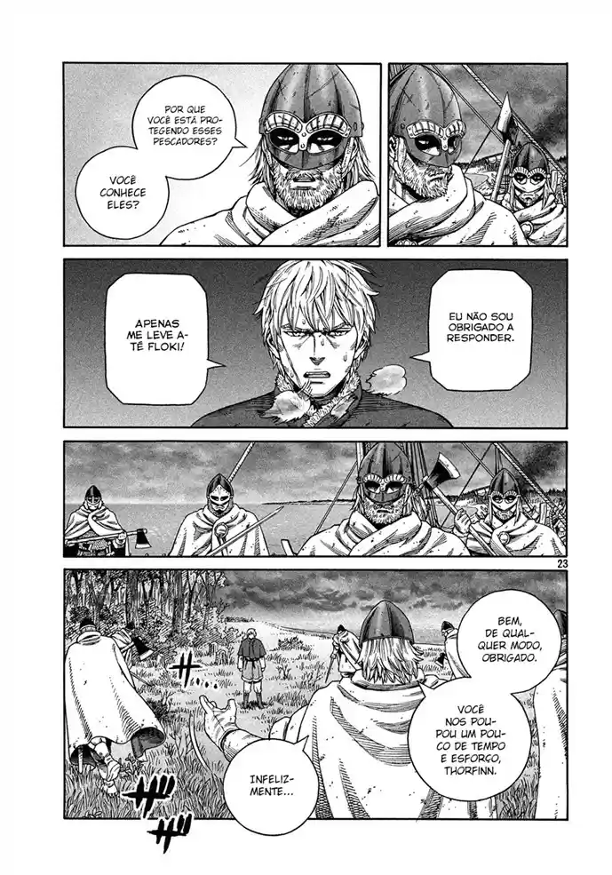 Read Vinland Saga (PT) Manga Online