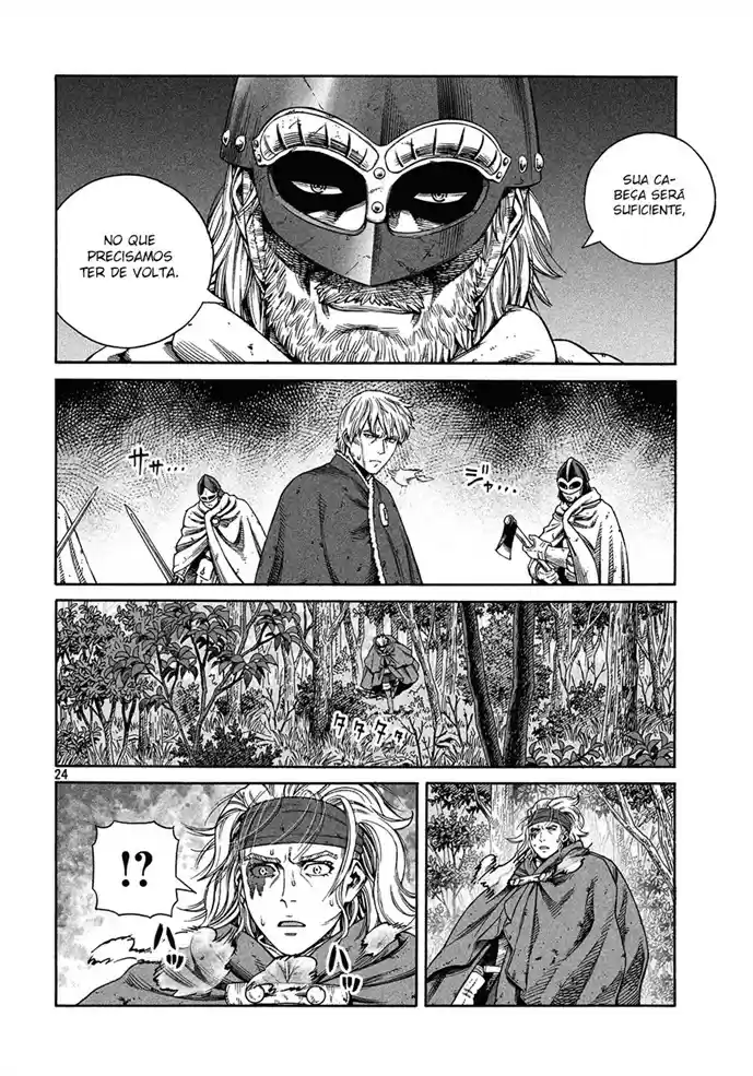 Read Vinland Saga (PT) Manga Online