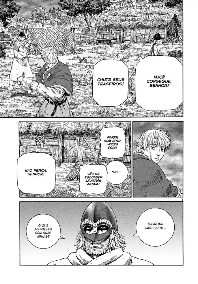 Read Vinland Saga (PT) Manga Online