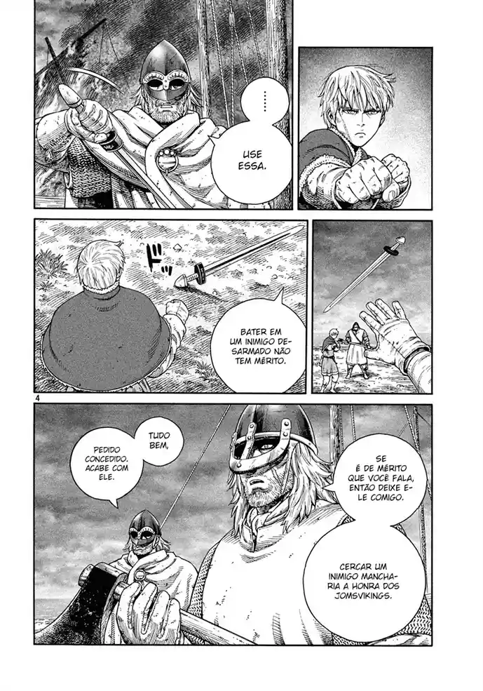 Read Vinland Saga (PT) Manga Online