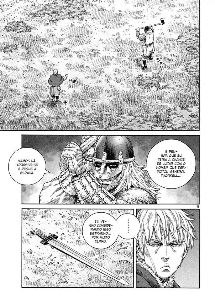 Read Vinland Saga (PT) Manga Online