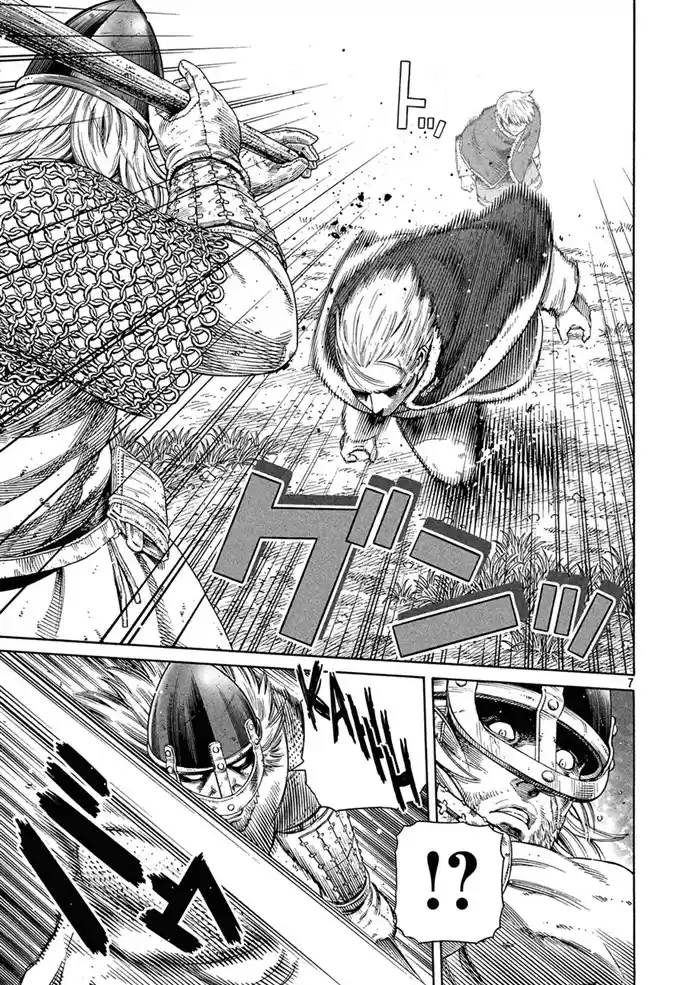 Read Vinland Saga (PT) Manga Online
