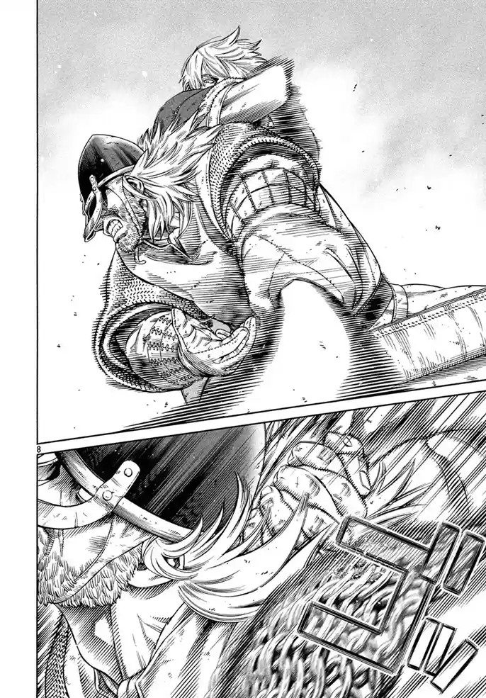 Read Vinland Saga (PT) Manga Online
