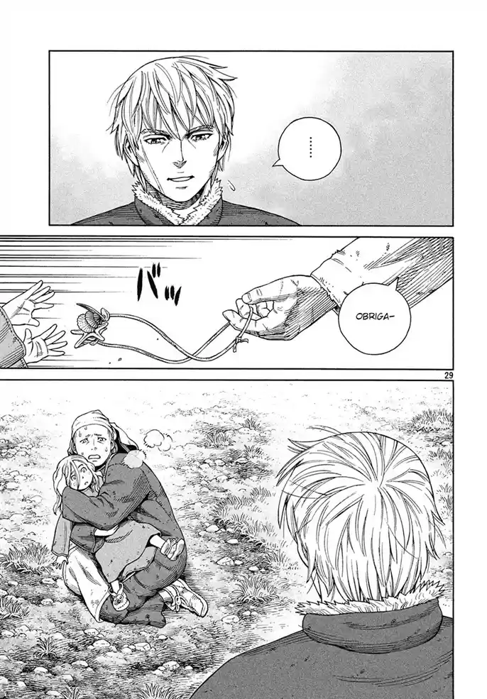 Read Vinland Saga (PT) Manga Online