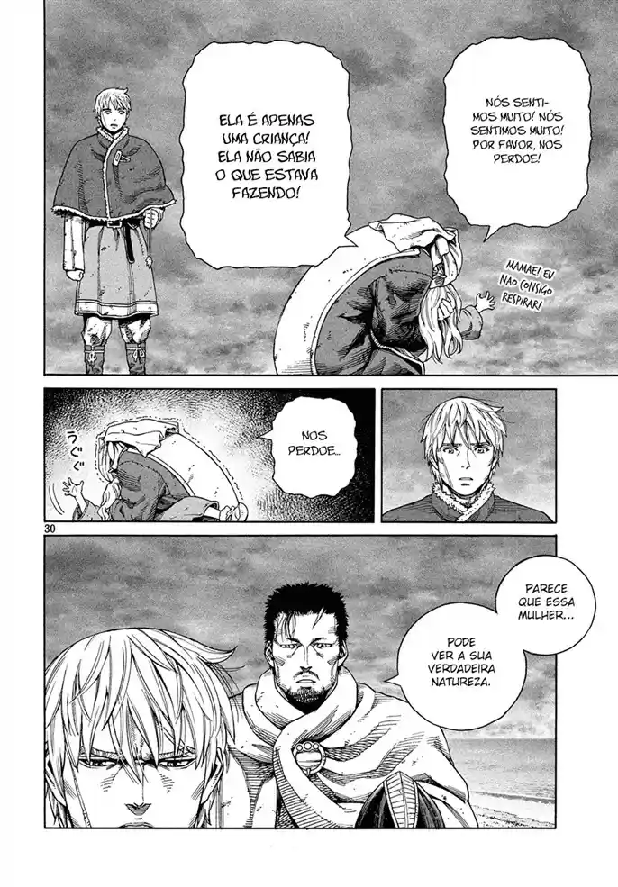 Read Vinland Saga (PT) Manga Online